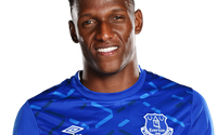 Yerry Mina